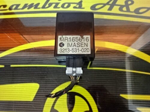 Unidad de control Mitsubishi L200 Imasen 3213-531-020 3213531020 MR165616