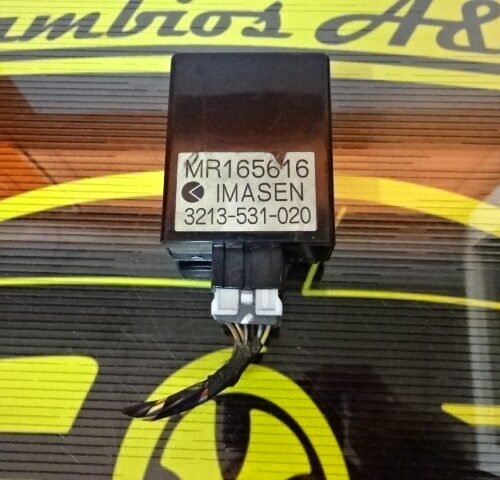 Unidad de control Mitsubishi L200 Imasen 3213-531-020 3213531020 MR165616