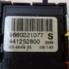Interruptor Citroen C5 9660221077 9660221077S 441252800