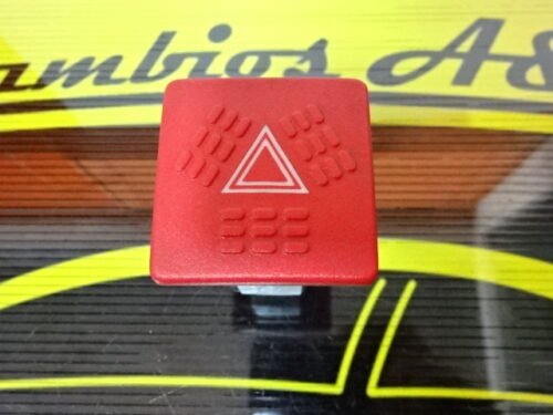 Interruptor de emergencia Hazard switch IVECO A223