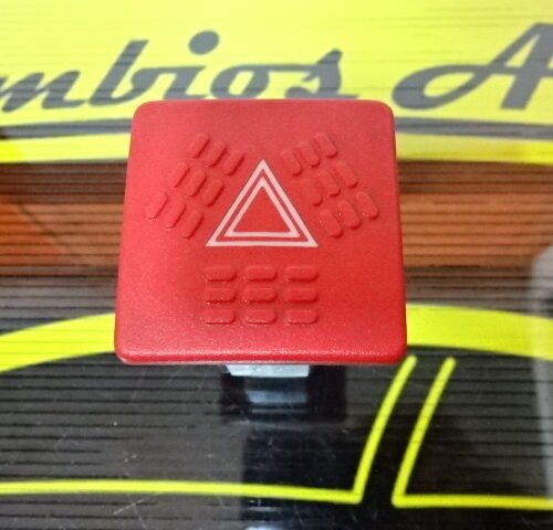 Interruptor de emergencia Hazard switch IVECO A223