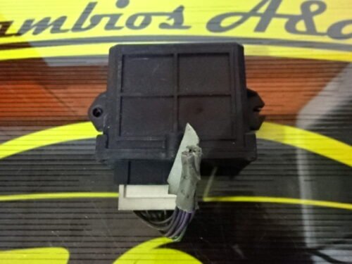 Control de velocidad Iveco Daily I/II Van/Bus 98429125 06291139900