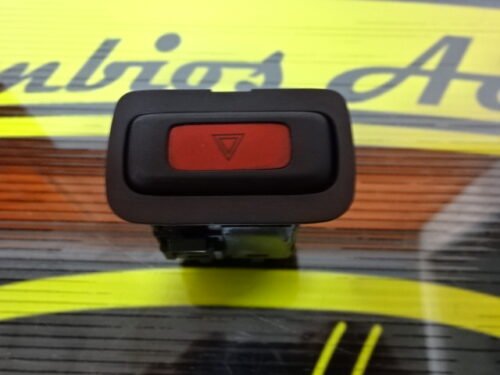 Interruptor de emergencia Rover HONDA CIVIC bj.95-00 POM TRW 50367