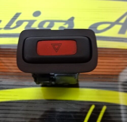 Interruptor de emergencia Rover HONDA CIVIC bj.95-00 POM TRW 50367