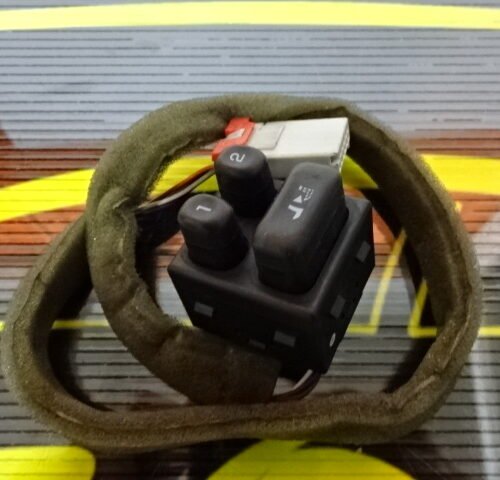 Interruptor Chevrolet 15161118 15161118B 13191070378