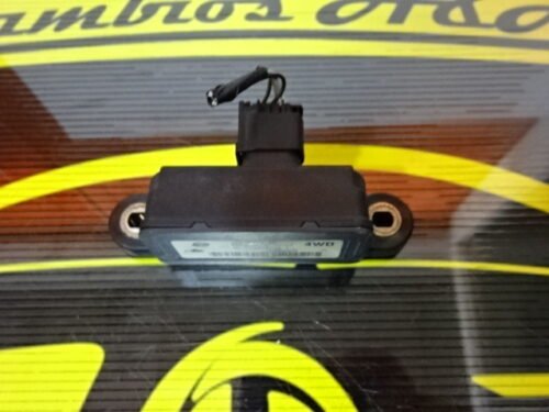 Sensor guiñada SSANGYONG 4896009100 48960-09100 06211702393 4WD