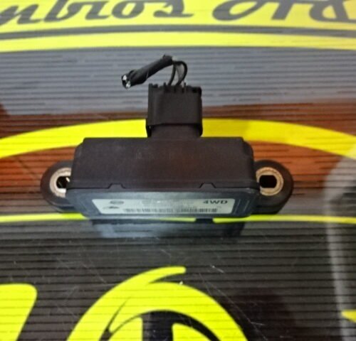 Sensor guiñada SSANGYONG 4896009100 48960-09100 06211702393 4WD