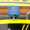 Relé Opel Vectra B Omega 90376920