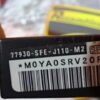 Airbag Centralita Honda FR-V 77930SFEJ110M2 77930-SFE-J110-M2