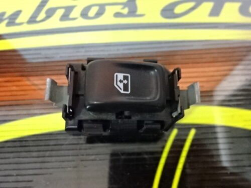 Botonera elevalunas Chevrolet 15082685 1306 SHF 2