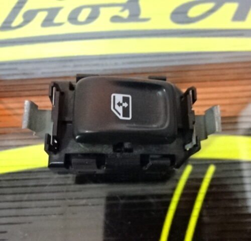 Botonera elevalunas Chevrolet 15082685 1306 SHF 2