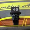 Relé AUDI VW Golf POLO 867919481D 5DA006023-04
