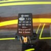 Relé AUDI VW Golf POLO 867919481D 5DA006023-04