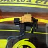 Solenoide de la válvula de vacío NISSAN HITACHI AESA123