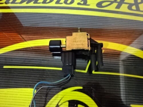 Solenoide de la válvula de vacío NISSAN HITACHI AESA123