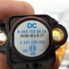 Sensor de presión Mercedes W203 C A0061539828 0261230192