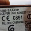 Unidad de control Honda 38385SAAG01 38385-SAA-G01