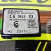 Unidad de control Honda 38385SAAG01 38385-SAA-G01