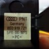 Interruptor AUDI 8E0919721 8EO919721 5PR-B6-MFS