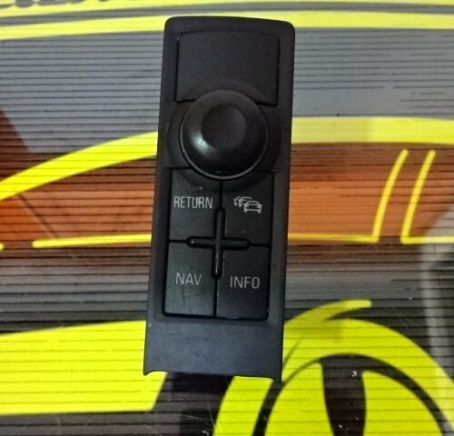 Interruptor AUDI 8E0919721 8EO919721 5PR-B6-MFS