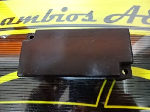 Unidad de control Mitsubishi Canter MC899433 K8T74187 9Y19 12V
