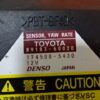 Sensor de velocidad Lexus 8918360020 89183-60020 174500-5430