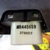 Botonera Elevalunas Mitsubishi Shogun Pajero MR445659