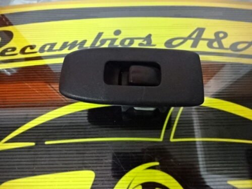 Botonera Elevalunas Mitsubishi Shogun Pajero MR445659