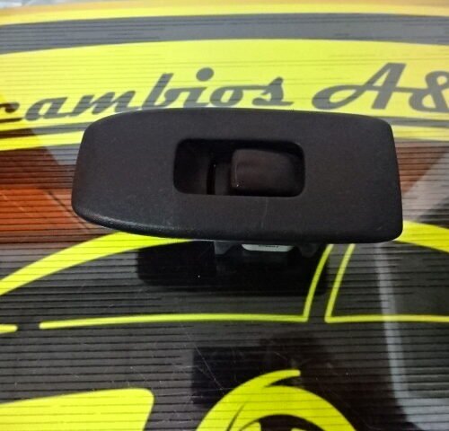 Botonera Elevalunas Mitsubishi Shogun Pajero MR445659
