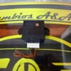 Relé IVECO 98418780 24V 678.10