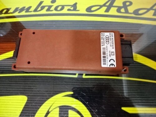 MODULO DE TELEFONO VW AUDI 8D0862335B 8DO862335B 04162217101