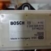 Sensor guiñada Fiat Bravo 0265005616 51746232