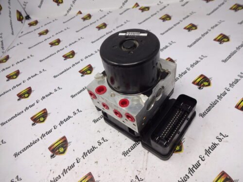 ABS Volvo V70 P30681619 8G9N2C405AC 8G9N-2C405-AC 30681619