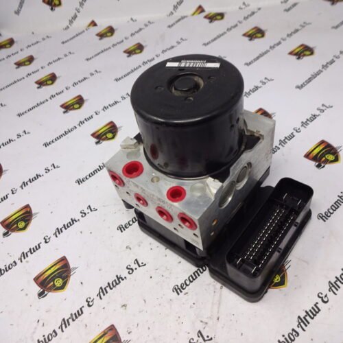 ABS Volvo V70 P30681619 8G9N2C405AC 8G9N-2C405-AC 30681619
