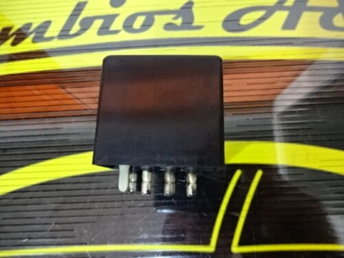 Relé Mercedes-Benz 1238210063 IGE 601167