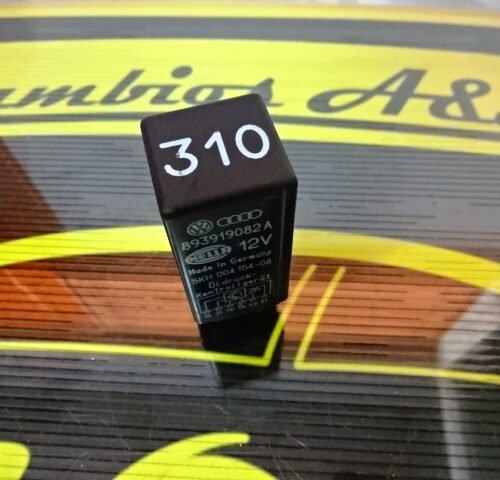 Rele VW Audi Skoda 893919082A 5KH004154-08