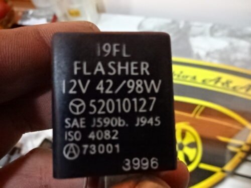 52010127 Rele Opel Frontera 52010127