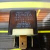 9098702018 1567001660 Rele TOYOTA 90987-02018 9098702018 1567001660