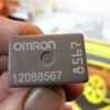 12088567 8567 130503 Relé Opel OMRON 12088567 8567 130503