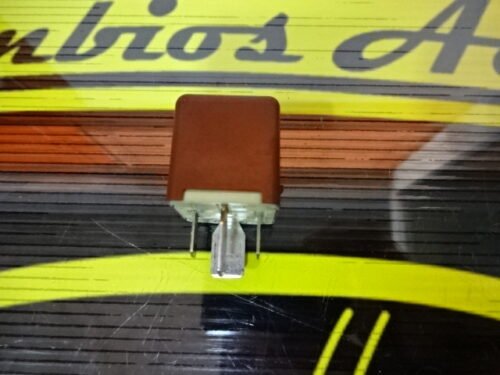 Relé Toyota 9098702019 90987-02019 156700-1640