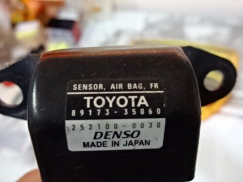 Airbag Centralita Toyota Runner 89173-35060 8917335060 252100-0030