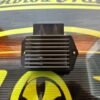 Resistencia de calentamiento Mitsubishi Pajero 4993002110 499300-2110