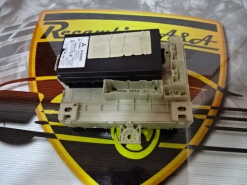 Caja de fusibles Smart Forfour MN902789 MN902450 A4548203726 5WK45104G