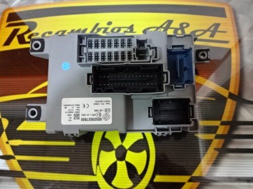 Caja de fusibles FIAT ALFA ROMEO 520027800 00520027800 FI4-125KHZ 28453119