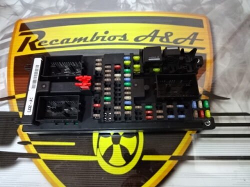 Caja de fusibles Range Rover EJ3214F041AC EJ32-14F041-AC 8024391592 522051F04