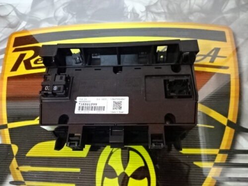 A/C System Clima Fiat Punto 735501599 A83024000 MB237000-2947