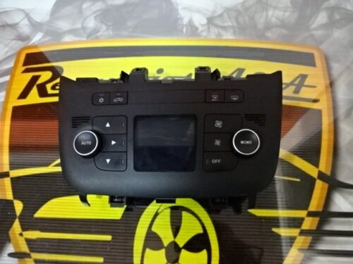 A/C System Clima Fiat Punto 735501599 A83024000 MB237000-2947