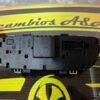 Clima panel de control Mercedes W203 C A2098300085 9140010497