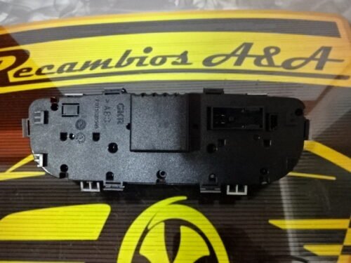 Clima panel de control Mercedes W203 C A2098300085 9140010497