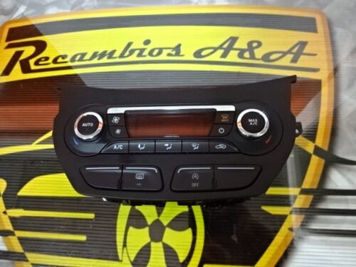 A/C Clima Ford C-Max AM5T18C612BM AM5T18C621AC AM5T14B436FB